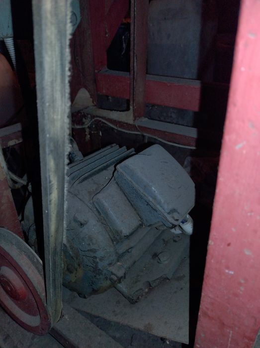 Продам пилораму многофункциональную (Илларионово, Днепр)рабочую, состо