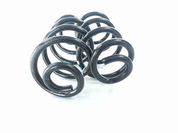 Mola de suspensão trás direita NISSAN Qashqai/Qashqai+2 I (J10, JJ10)