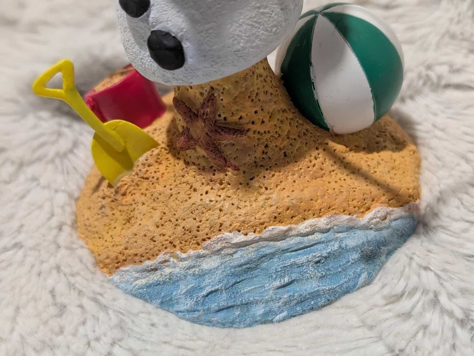 Figurka Disney Olaf Grand Jester Studios Showcase Collection