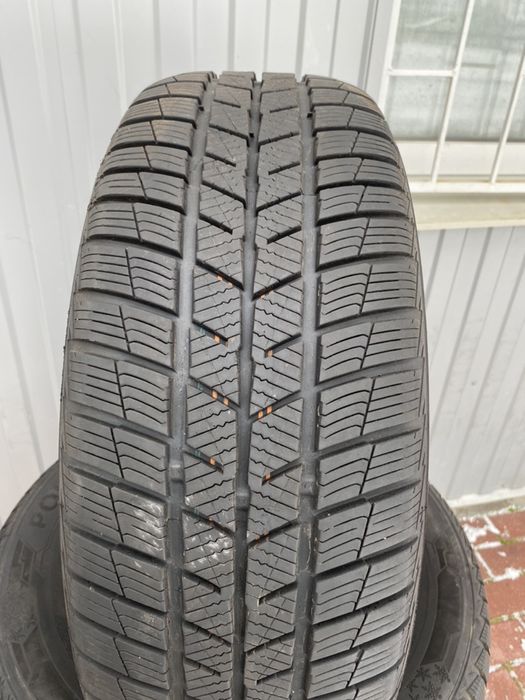 зимняя резина шины 225/60 R16 Barum audi Citroën Ford  subaru kia