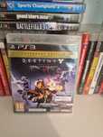 Destiny ps3 PlayStation 3