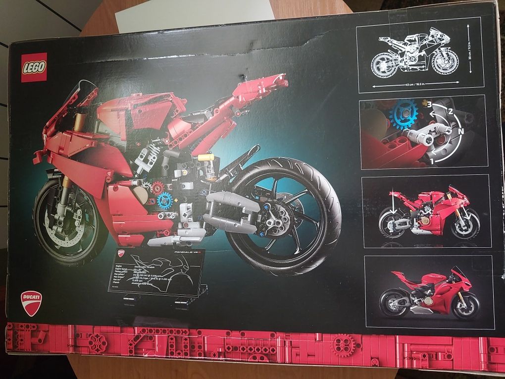 Lego Technic 42202