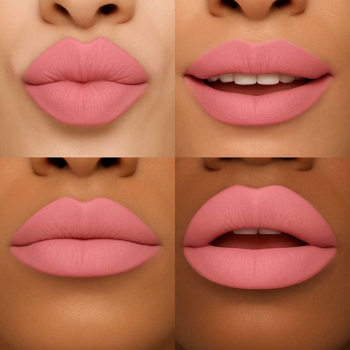 Олівець для губ Kiko Milano 19 Baby Pink. Girly girl естетика