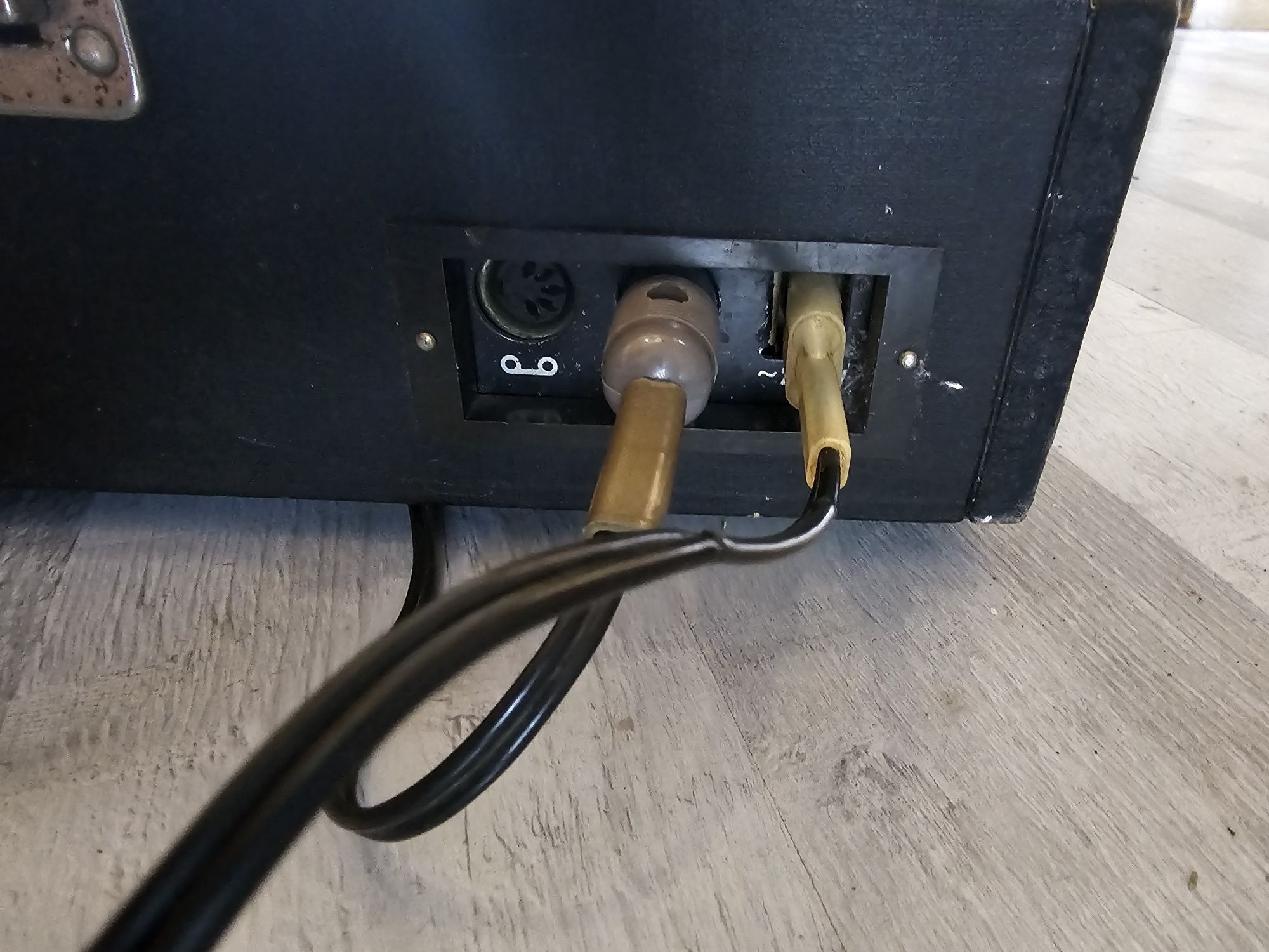 Gramofon Unitra fonica