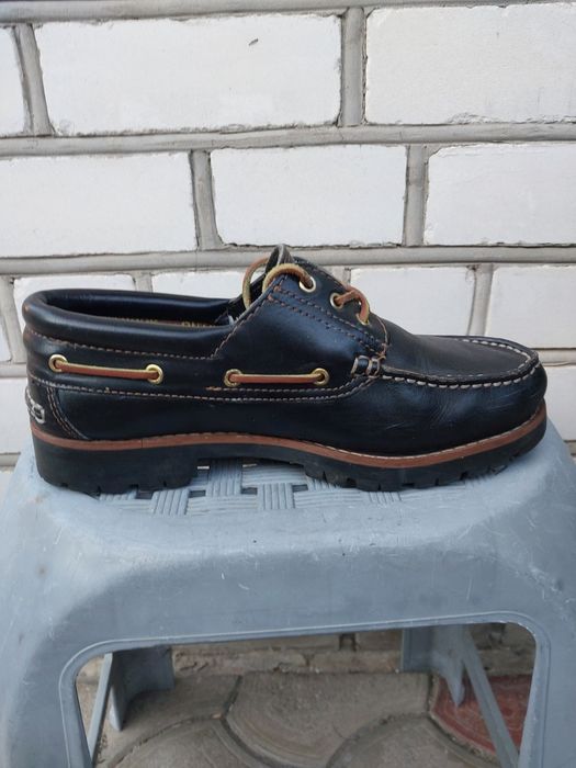 Outdoor оригинальные Америка натуральная кожа раз 42