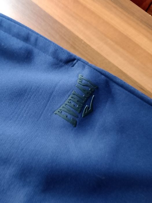 Dresy męskie Everlast xl duże l