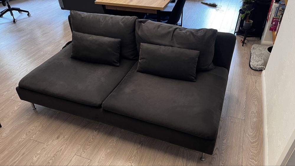Sofa IKEA söderhamn