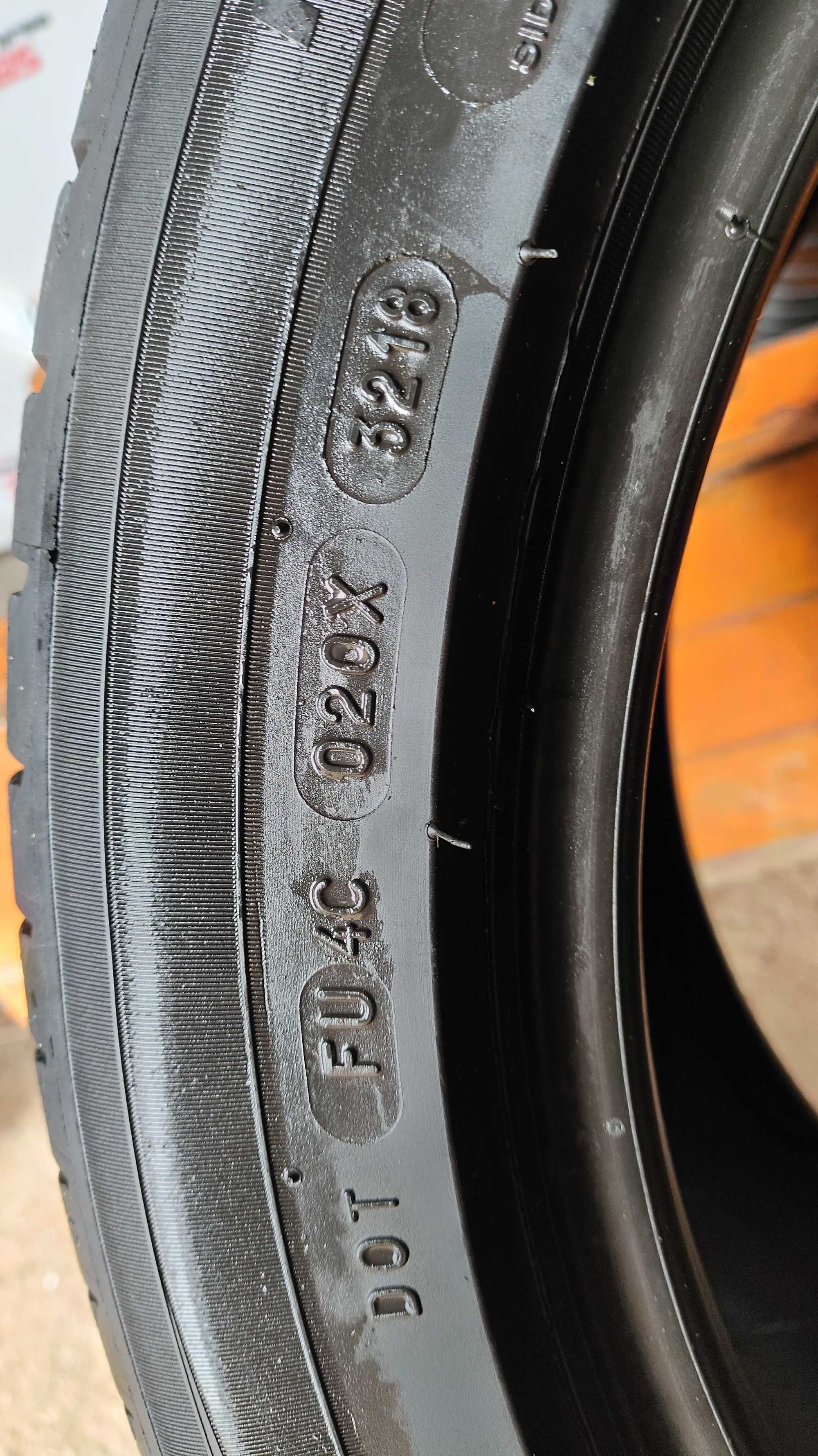 БЕЗ ПРЕДОПЛАТШини/Резина/Колеса Michelin 235 45 R17 94W Літо