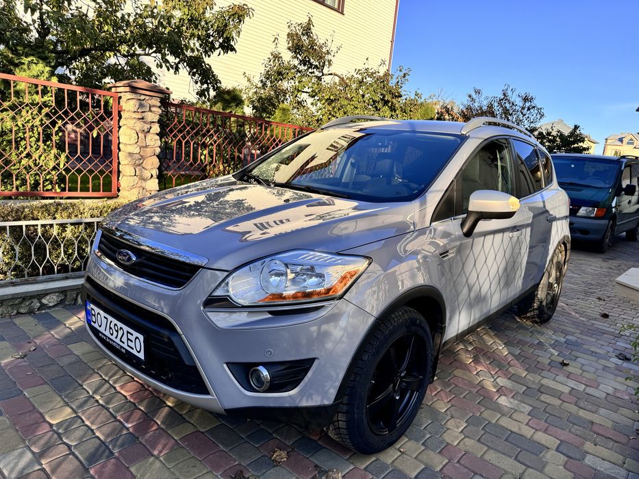 Продаю Ford kuga в ідельному стані