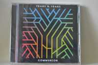 Years & Years  Communion  CD Nowa