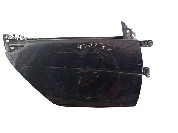 Porta frente direita SMART ForTwo Coupé (451)