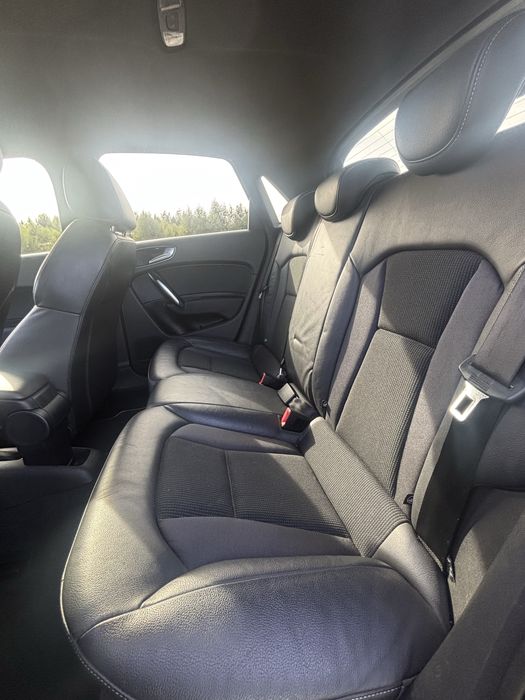 Audi A1, 1,6 tdi, 2013