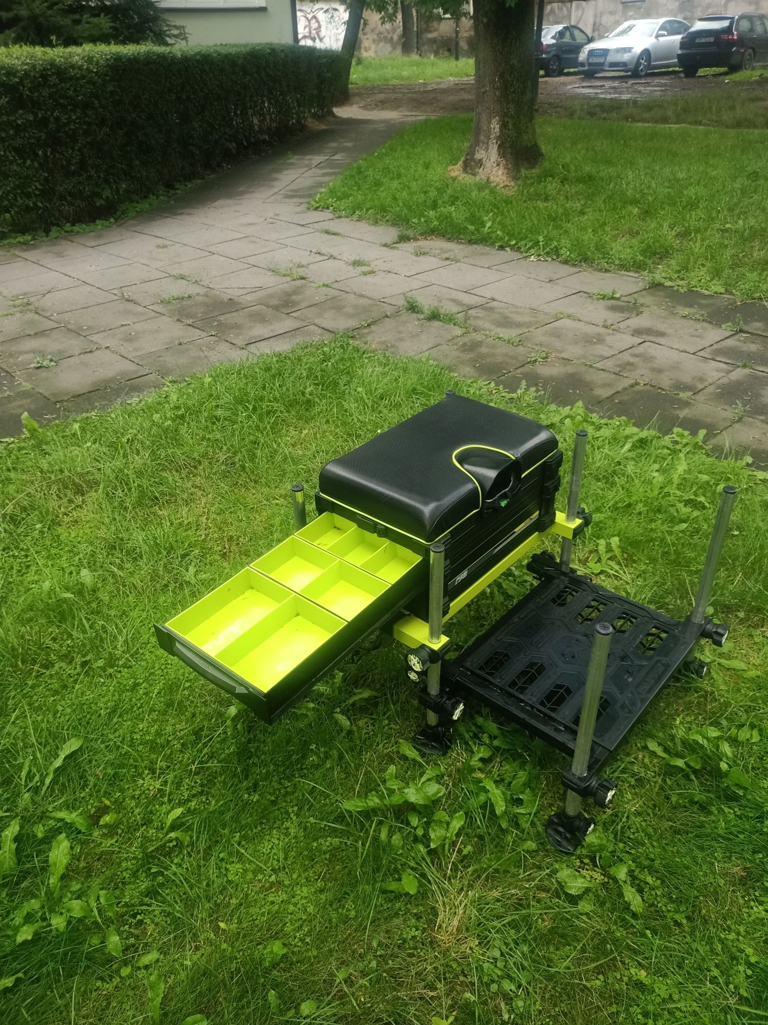 Siedzisko Matrix F25