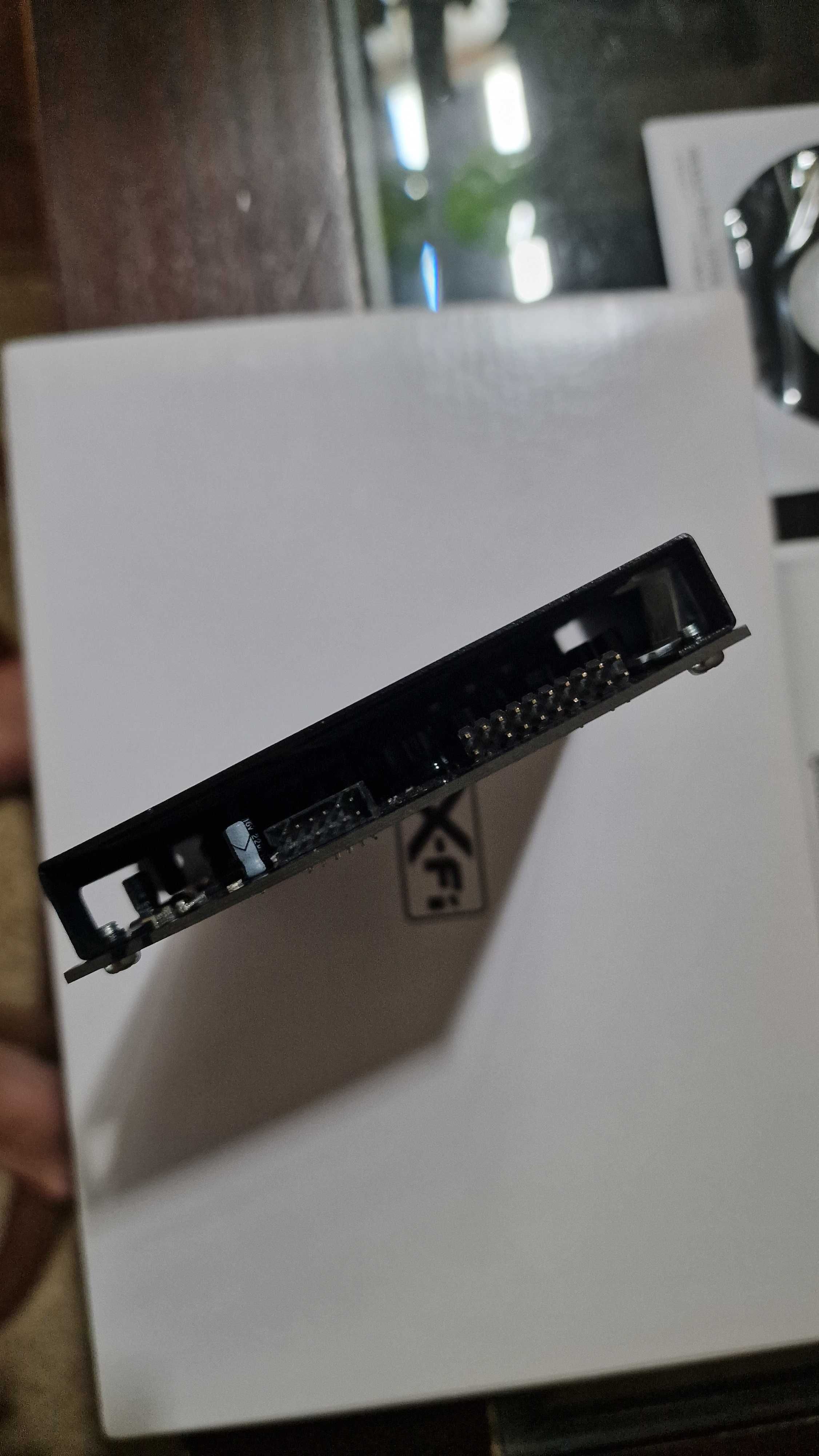 Creative Sound Blaster x-fi titanium fatal1ty sb0880