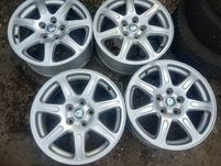 5x108 16 alufelgi ford Volvo jaguar