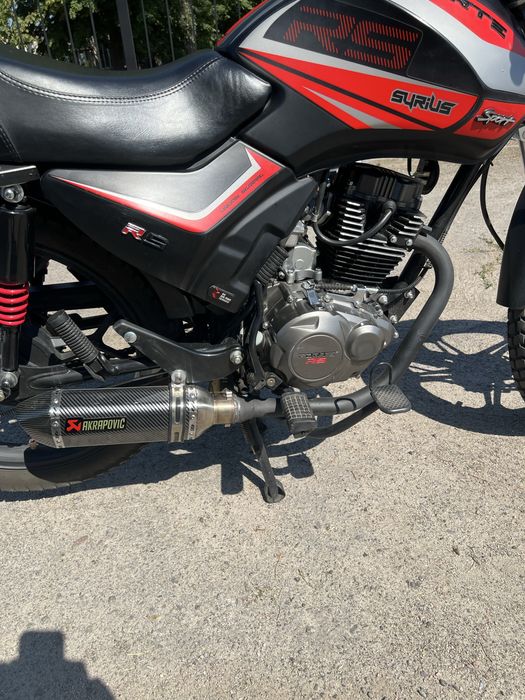 Продам форте сіріус 150