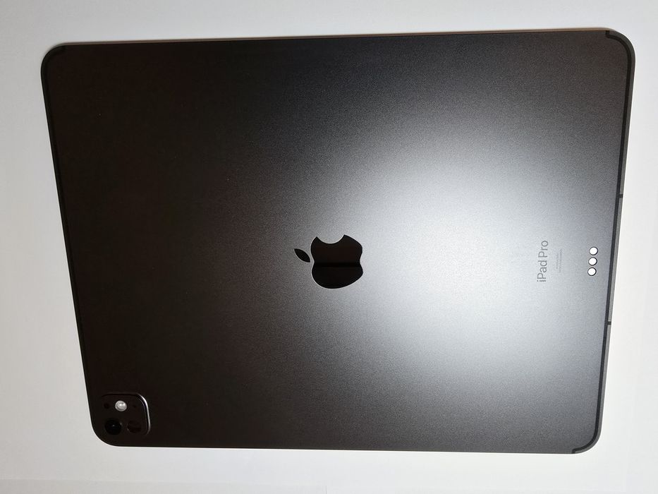 iPad Pro 13, 24р. m4 256Gb Lte ідеал