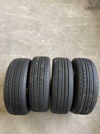 205/60 R16 Toyo Proxes C1S 92W 1 ШТ В НАЛИЧИИ