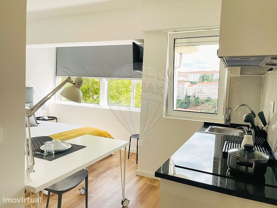 Apartamento T6 para venda