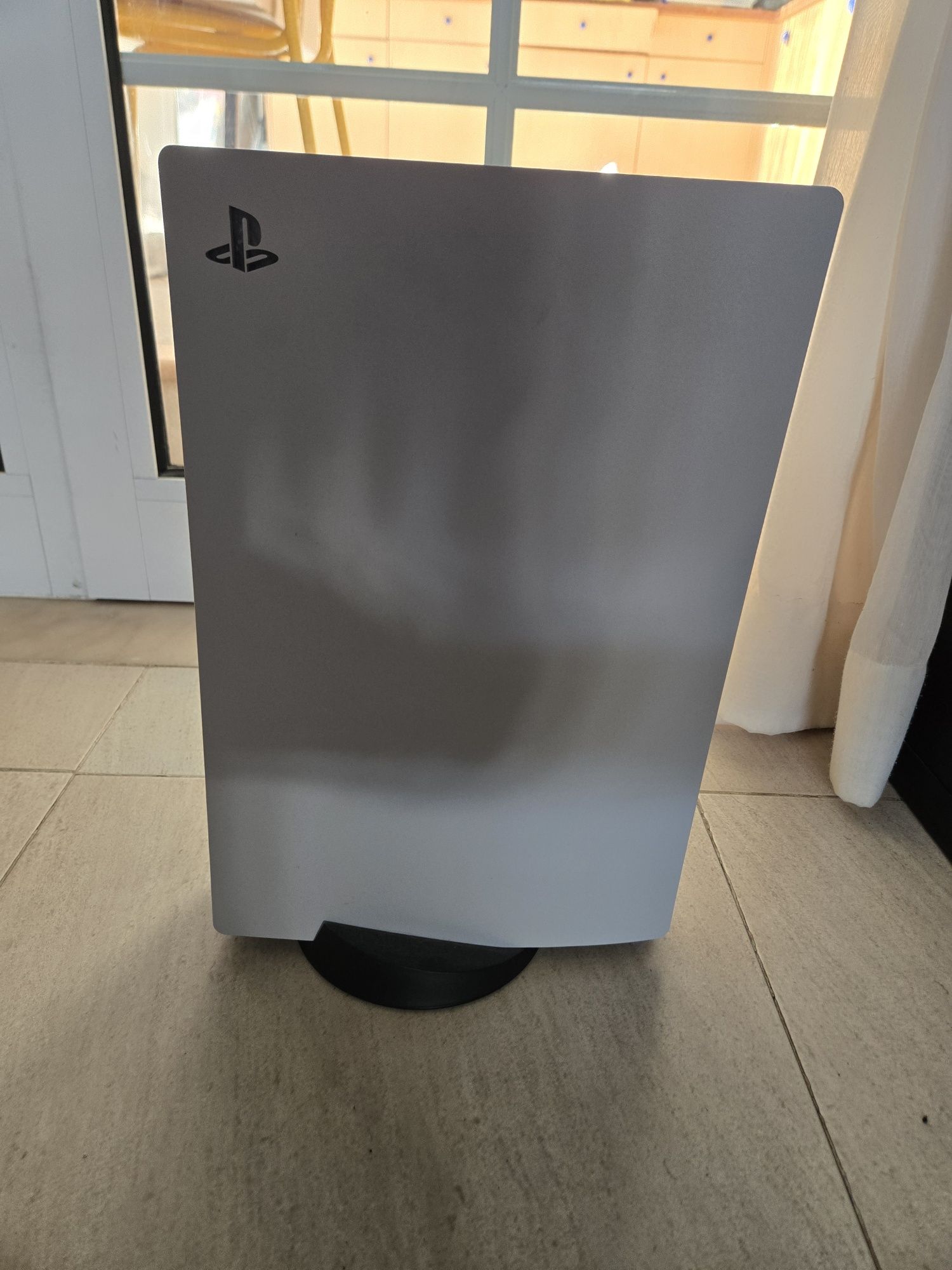 Ps5 standard edition