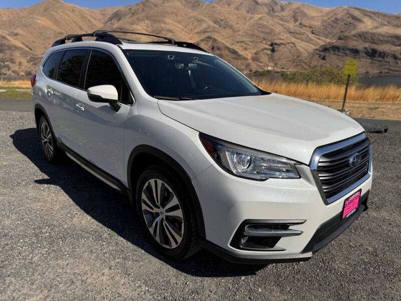 2019 Subaru Ascent Limited
