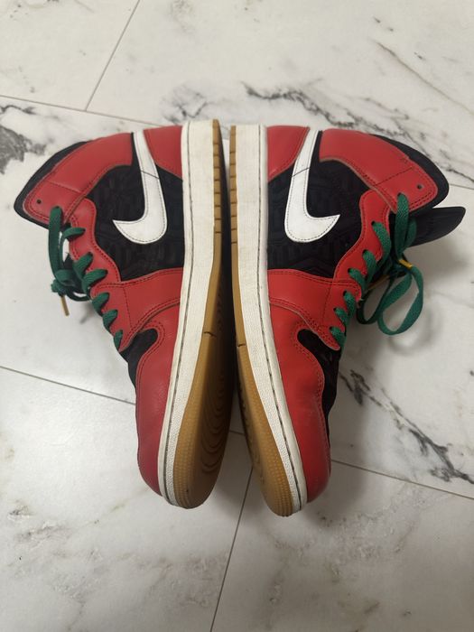 Nike jordan 1.