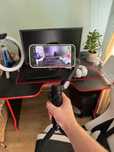 Стабилизатор Aochuan Professional Gimbal Stabilizer