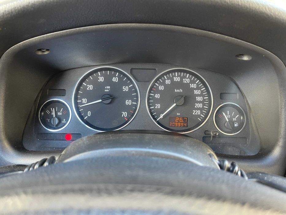 Opel Astra 1.4 Gasolina