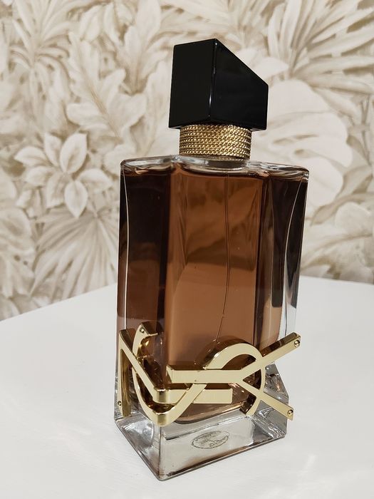 Yves Saint Laurent Libre Flowers & Flames,