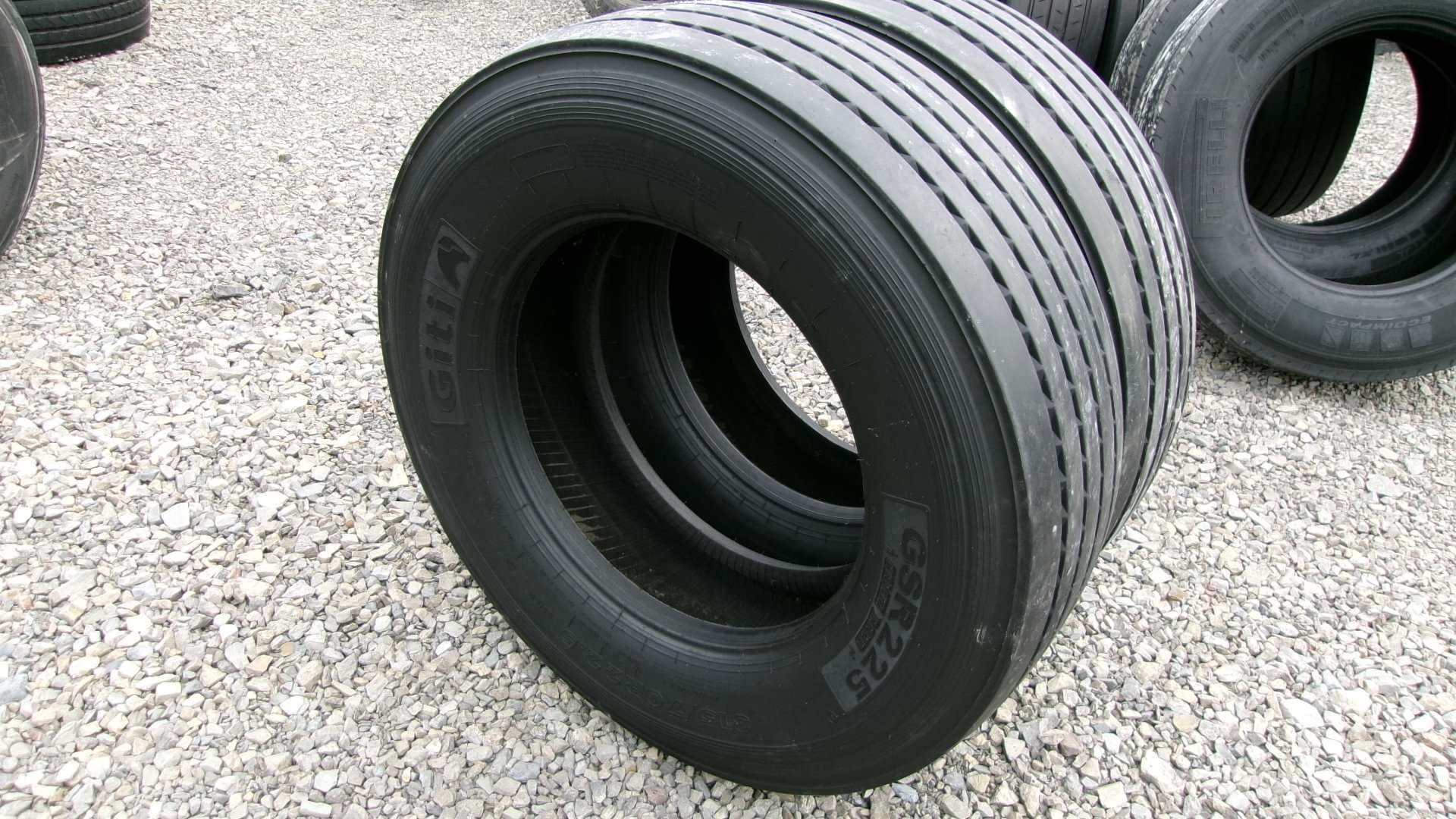 opona 315/70R22.5 GITI GSR225 COMBI ROAD (550 NETTO/SZT)