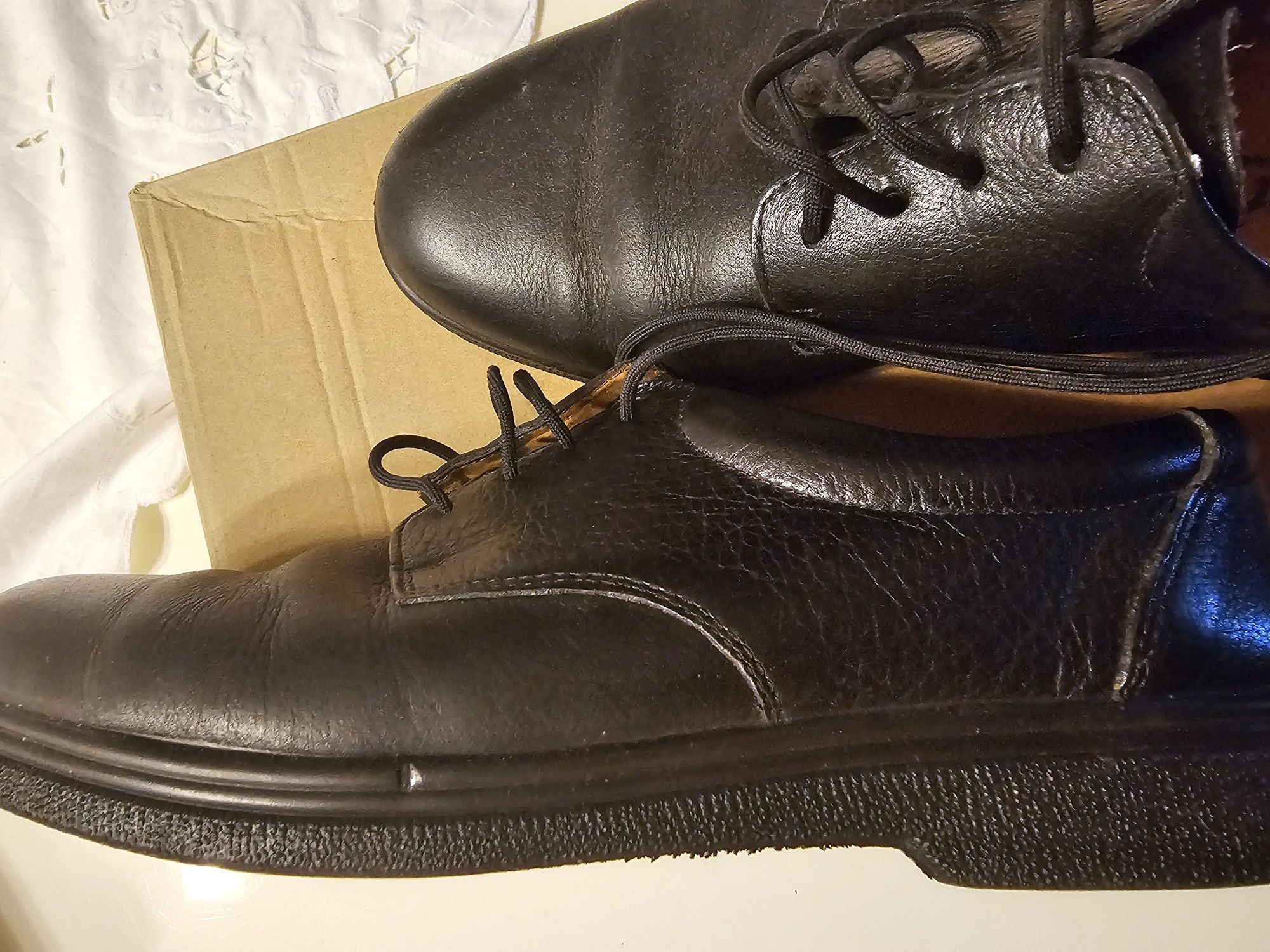 Sapatos para  diabéticos ortopédicos