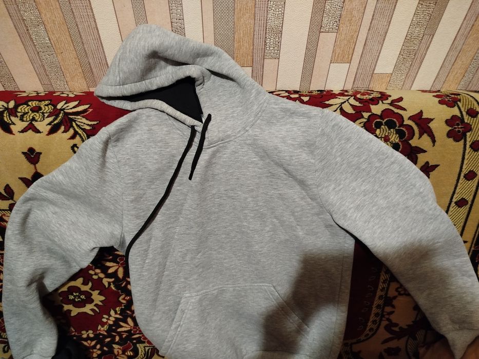 Худі теплі 46-48 р