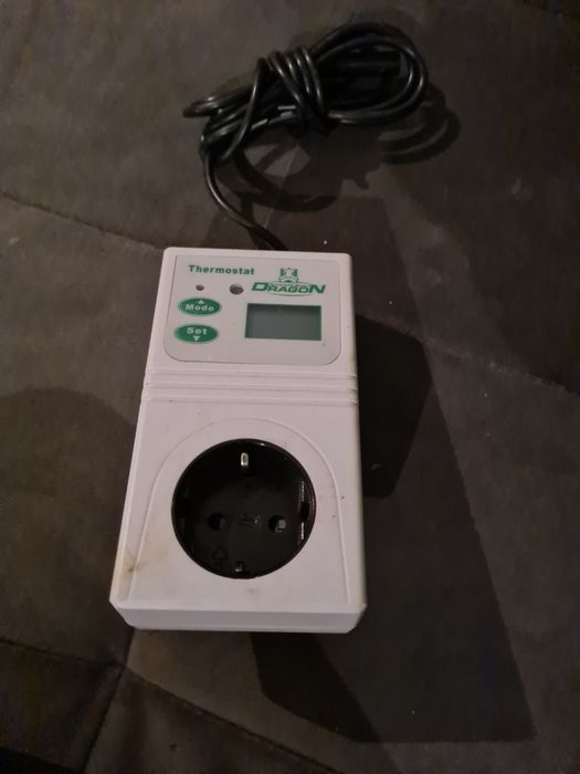 Termoregulator termosta dragon TC-22 TERARIUM
