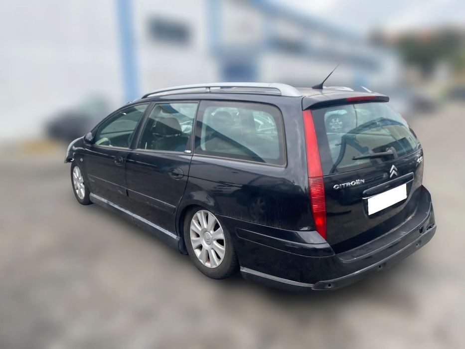 Citroen C5 1.6 HDI SW de 2005 para peças
