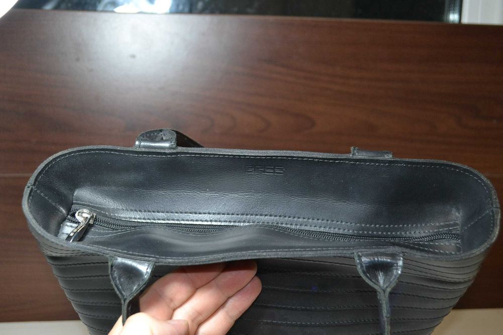 bree сумка кожаная оригинал сумочка женская