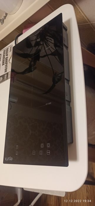 Варильна поверхня VI 32 TC індукційного типу Б/У