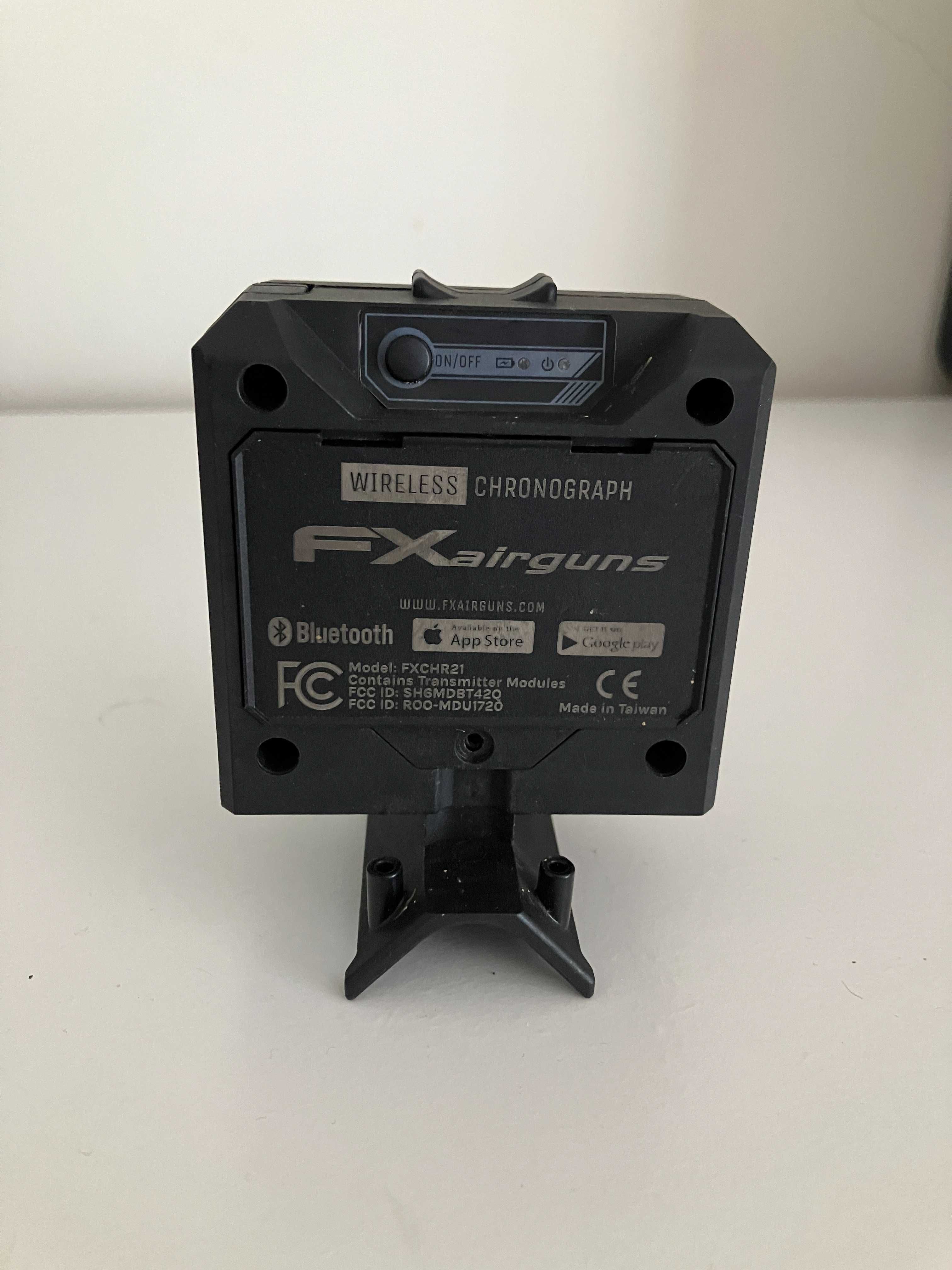 FX Airguns wireless Chronograph