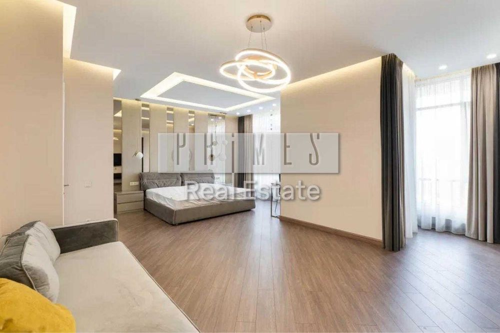 Оренда 2-х рівневого пентхауса, ЖК Pechersky, вул. Болсунівська, 2