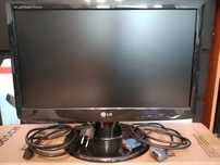 Monitor LG Flatron