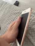 Iphone 8Plus Gold Pink  256 gb   Ak 73&%
