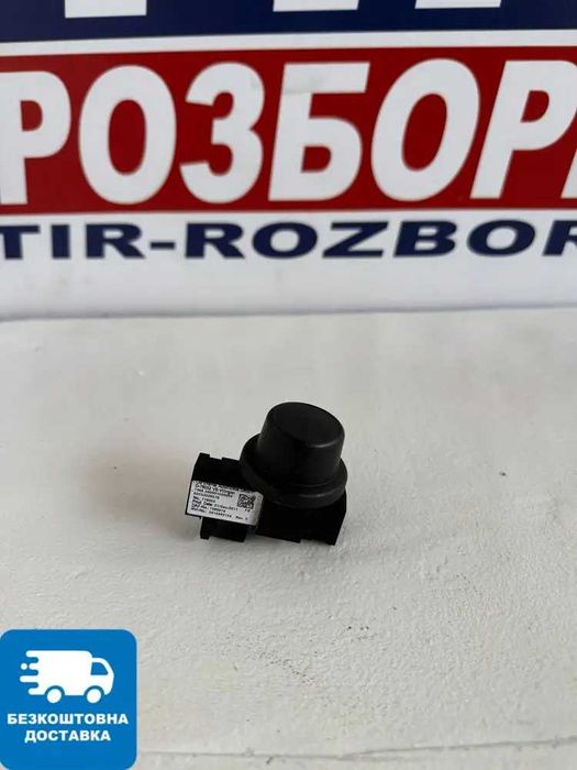 Регулятор панелі приладів DAF XF105 >2002 1389674