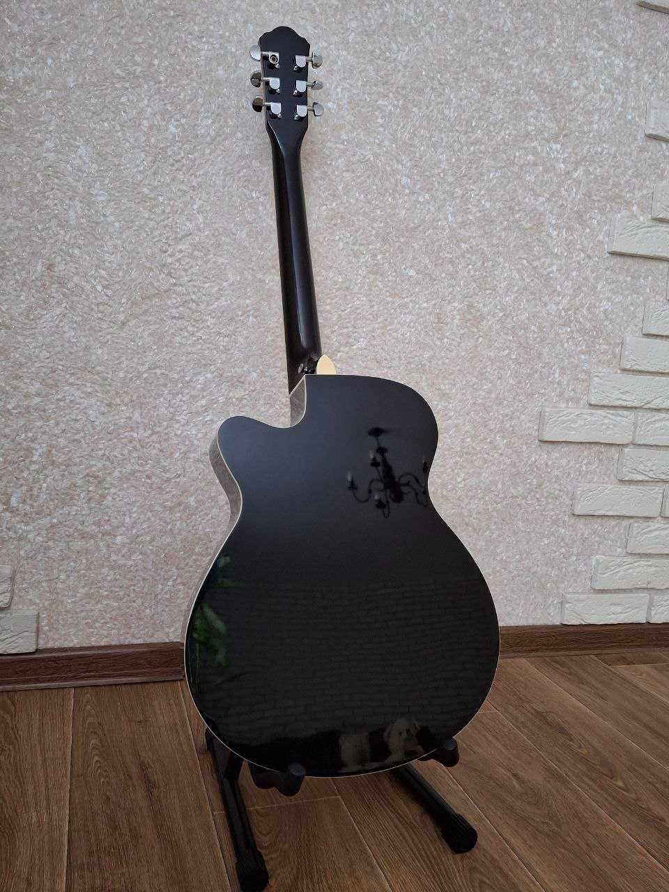 Гітара акустична Caravan Music HS-4010 BK