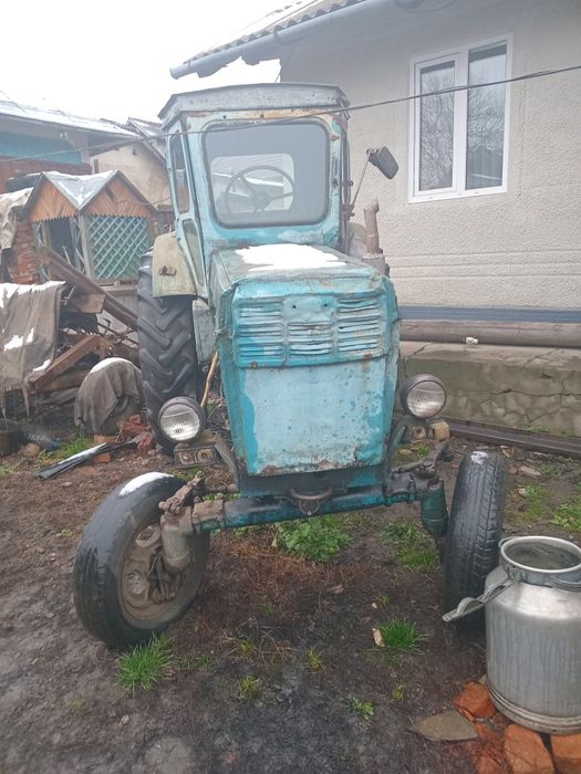 Продам трактор Т40