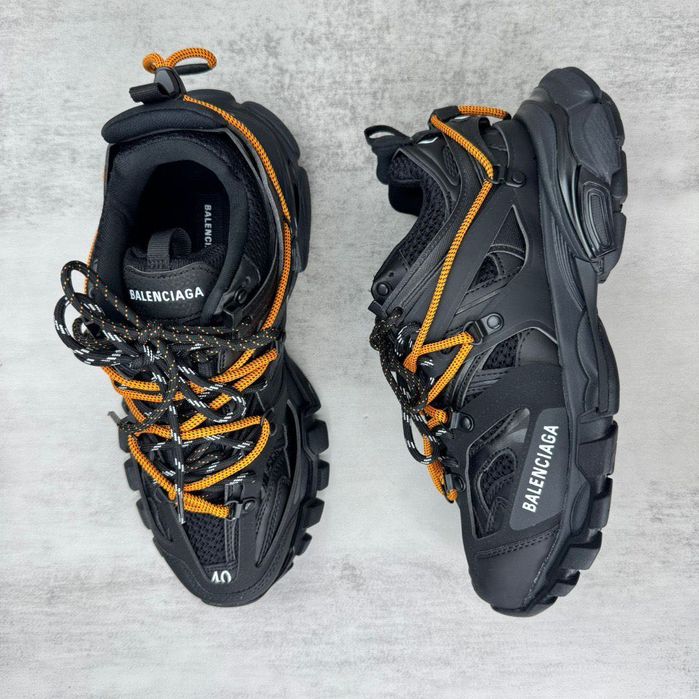 Balenciaga track 1 розмір 41