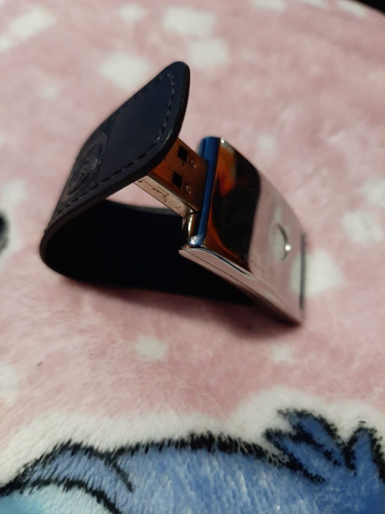 Testes de Exame em USB