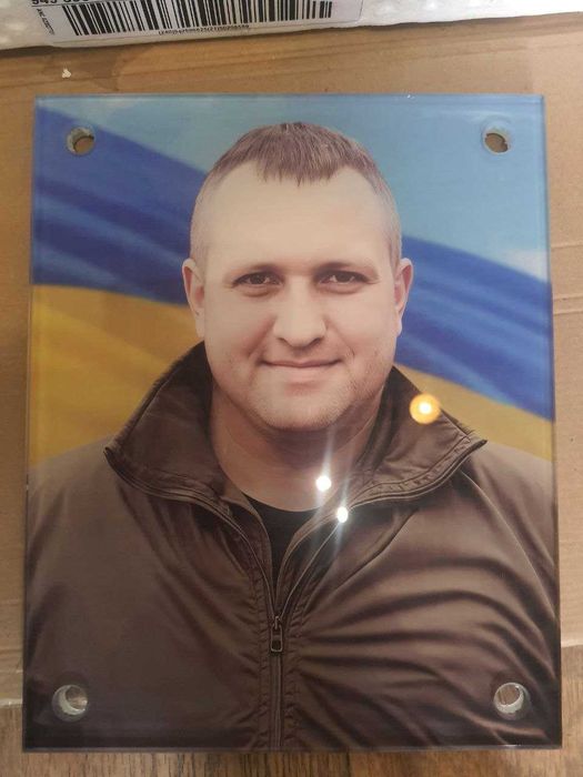 Фотоскло, фотокераміка, пам'ятники у Луцьку