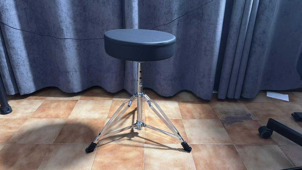 Banco de bateria Carlsbro CSD CSS1 NOVO