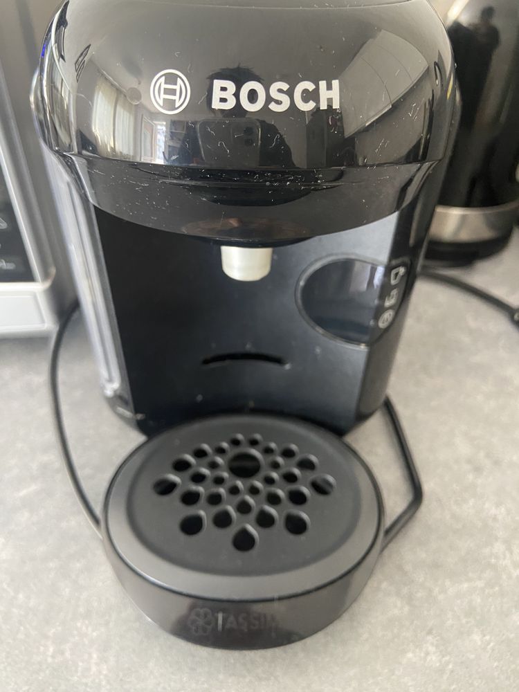 Ekspres bosch tassimo