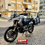 BMW R 1200 GS
