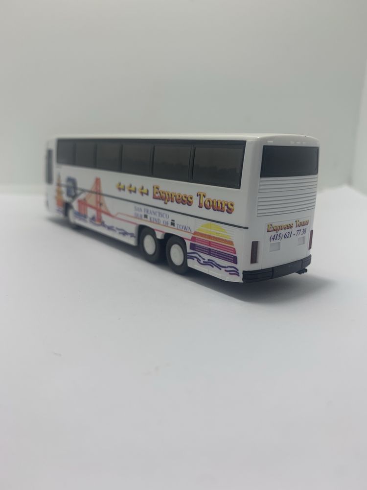 ( V ) _ Setra Herpa escala 1/87